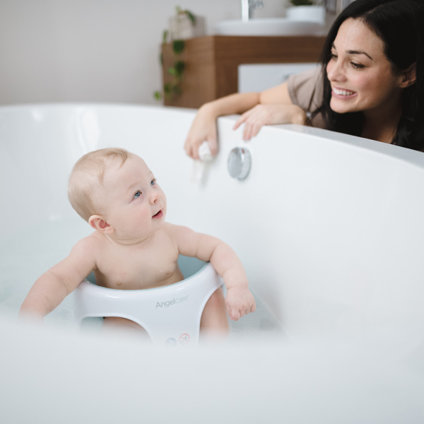 Angelcare Сидение для купания Bath ring
