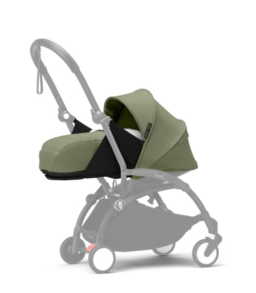 Stokke® YOYO3 0+ Newborn Pack 