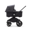 Bugaboo Коляска универсальная 2в1 Fox 3 Mineral complete - BLACK/WASHED BLACK