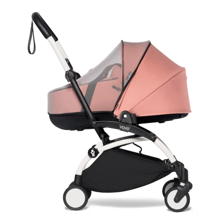 Babyzen Москитная сетка на люльку для новорожденного Yoyo2 Bassinet