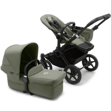 Bugaboo Donkey 5 base
