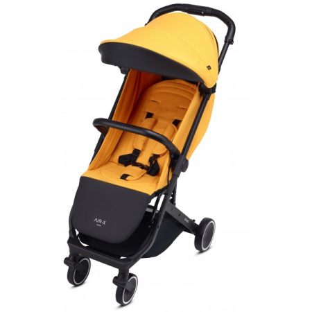 Anex Коляска прогулочная AIR-X - Yellow