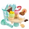 Hape Игровой набор "Мороженое"