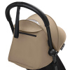 Stokke YOYO3 Прогулочная коляска Black/Toffee