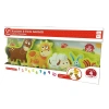 Hape Головоломка "Карусель"