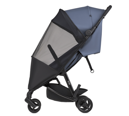 Anex Москитная сетка для коляски AIR-Z mosquito net black