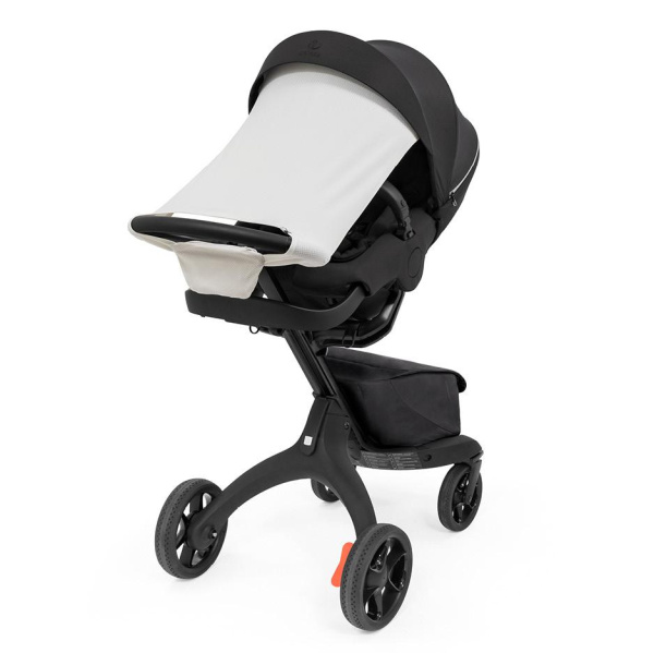 Stokke Солнцезащитный натяжной тент для коляски Xplory