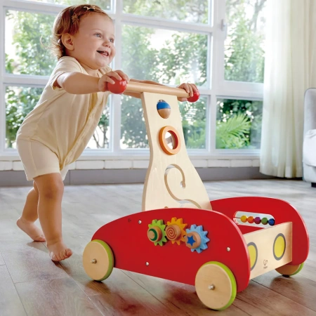 Hape Ходунок Волшебный