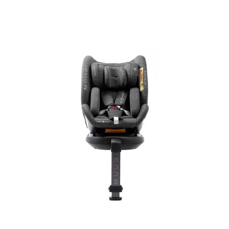 BabyAuto Автокресло 0+/1/2/3 Muugi i-Size - Dobby Grey
