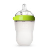 Comotomo Бутылочка для кормления Comotomo Natural Feel Baby Bottle (250 мл.)