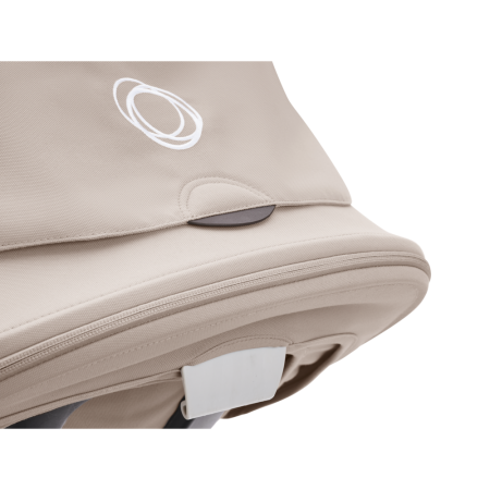 Bugaboo Коляска универсальная 2в1 Fox 5 complete