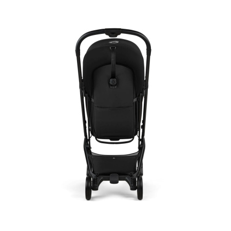 Heritage Black