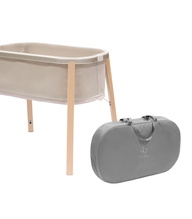 Оригинальная сумка Stokke Snoozi Bag для транспортировки люльки