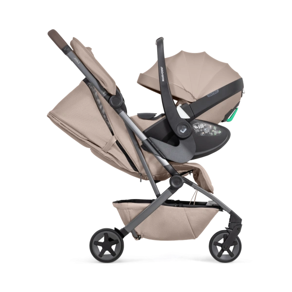 Joolz Адаптеры для автокресла Aer2