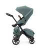 Коляска 2в1 STOKKE XPLORY X Cool Teal