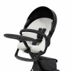 Stokke XPLORY X Летний чехол для сиденья Light Grey