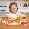 Hape Игрушка Фруктовое мороженое, 6 предметов в наборе