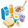 Hape Игровой набор Вкусный завтрак