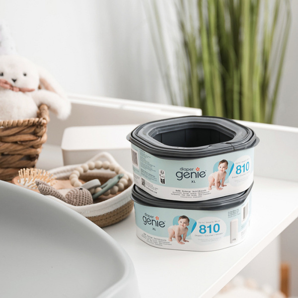 Diaper Genie Select Кассета для накопителя для подгузников