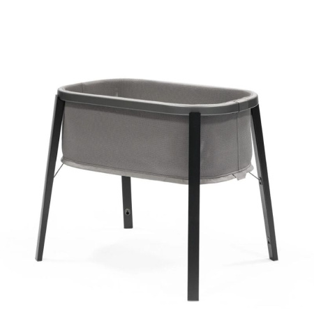 Stokke® Колыбель Snoozi™ - Graphite Grey
