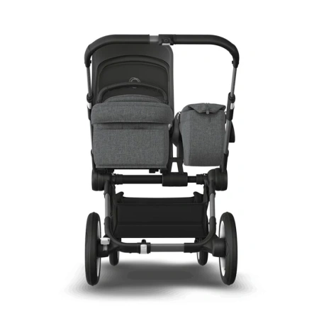 GRAPHITE/GREY MELANGE