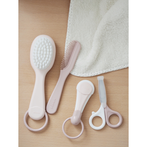 Beaba Детские щипчики для стрижки ногтей COUPE ONGLE 