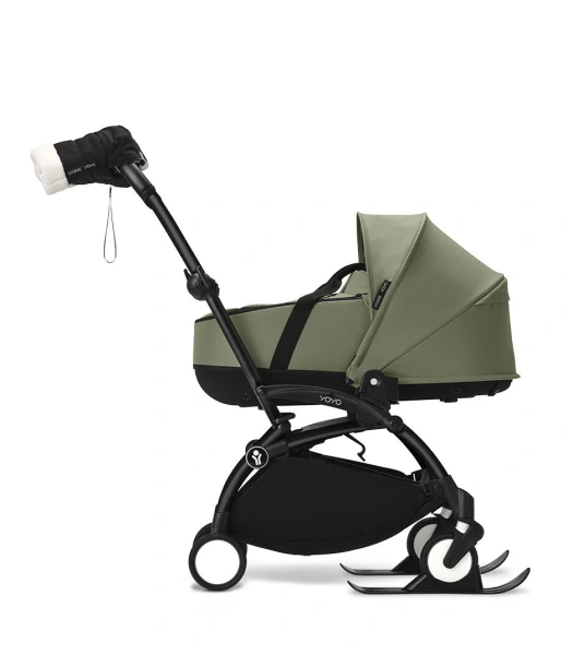 Лыжи Stokke® YOYO³ skis