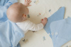 Buba Kids Пеленки муслиновые 2 шт. 75*115