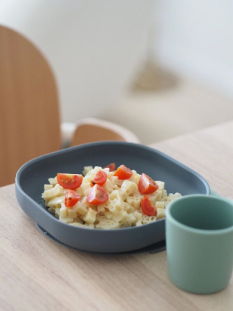 Beaba Тарелка из силикона ASSIETTE SILICONE