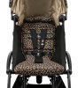 Stokke YOYO3 Прогулочная коляска Black/Leopard