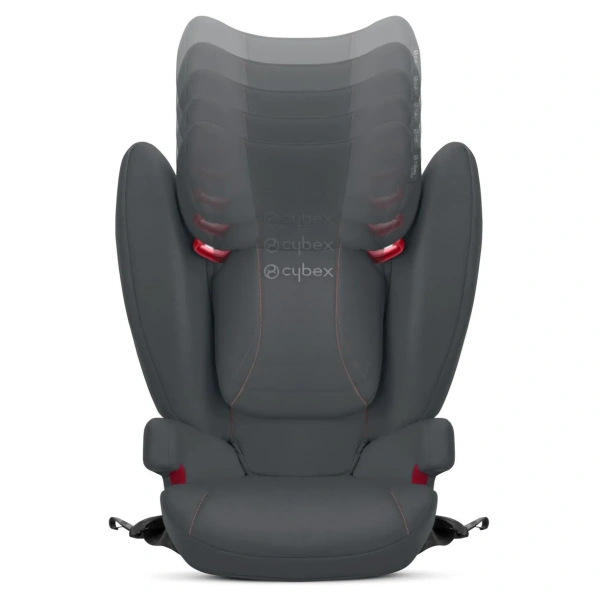 Cybex Автокресло Cybex Solution B-Fix