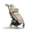 Stokke YOYO³ Bonpoint муфта для рук на ручку коляски