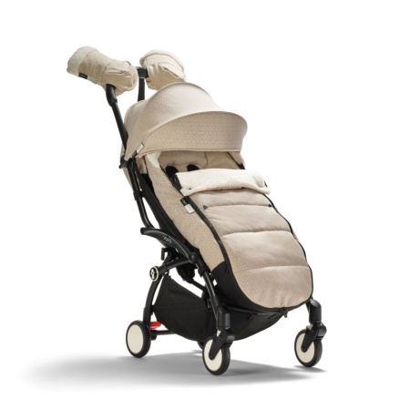 Stokke YOYO³ Bonpoint муфта для рук на ручку коляски
