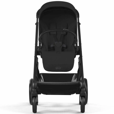 Moon Black