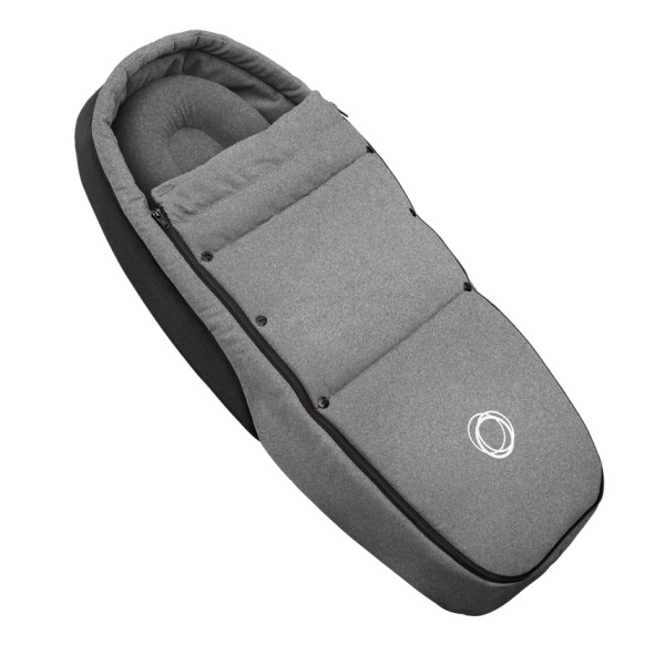 Grey Melange