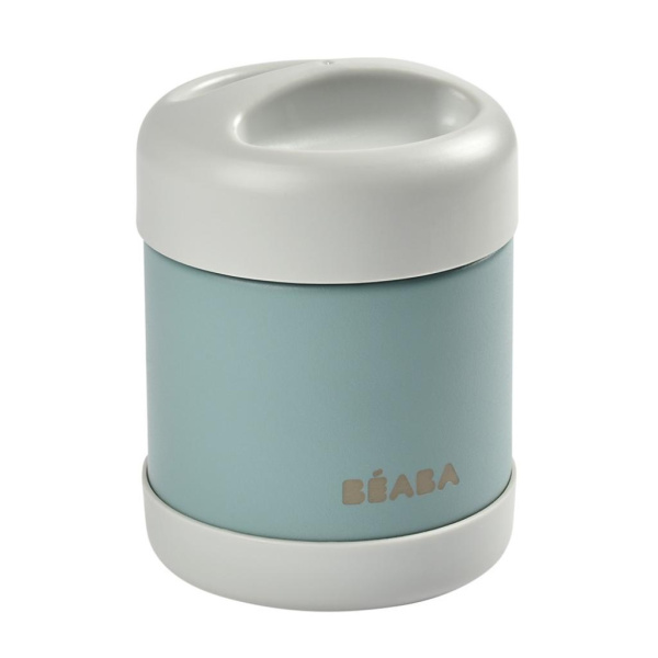 Beaba Термос контейнер 300 мл THERMO-PORTION INOX 300 ML 