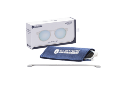 Babiators Очки Blue Series Polarized Navigator Classic (3-5)