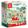 Hape Семья коал и солнечные приключения по бездорожью