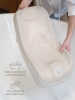 Edda Горка для купания Лен