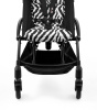 Stokke YOYO3 Прогулочная коляска Black/Zebra