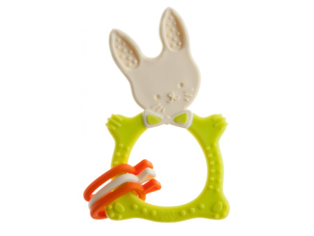 Roxy Kids Прорезыватель универсальный Bunny