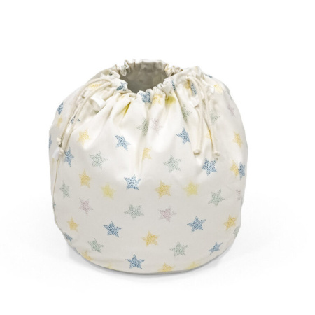 Stokke® Мешок для хранения MuTable™ - Multicolor Stars