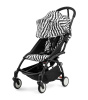 Stokke YOYO3 Прогулочная коляска Black/Zebra