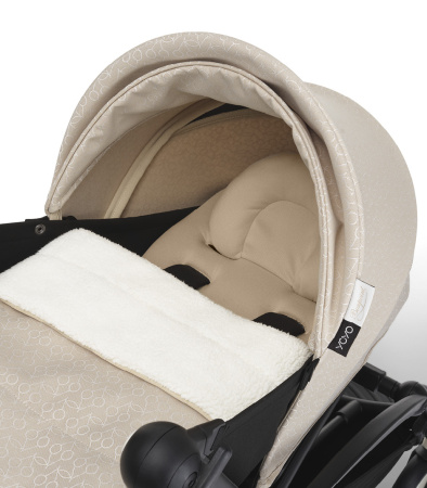 Мягкая люлька Stokke® YOYO 0+ NP pack, Bonpoint
