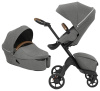 Коляска 2в1 STOKKE XPLORY X Modern Grey