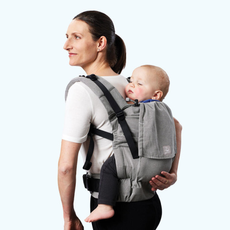 Stokke® Эргорюкзак-переноска Limas™ Carrier Flex 