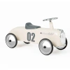 Baghera Roadster Ivory White 601