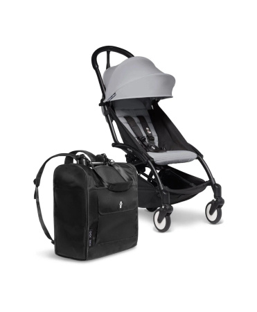 Оригинальная сумка-рюкзак Stokke YOYO Backpack для коляски
