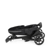 Stokke Коляска Xplory X с прогулочным блоком (Stokke Коляска Xplory X с прогулочным блоком -  Rich Black)