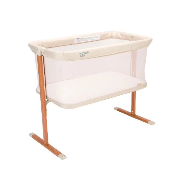 Колыбель Tutti Bambini ZiZee